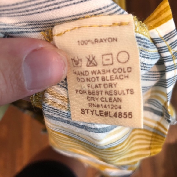 Sundress - Picture 6 of 7